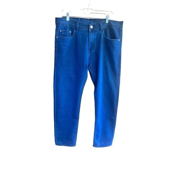 Oddy Men’s Lightweight Jeans Sz 36/29 - Picture 1 of 9